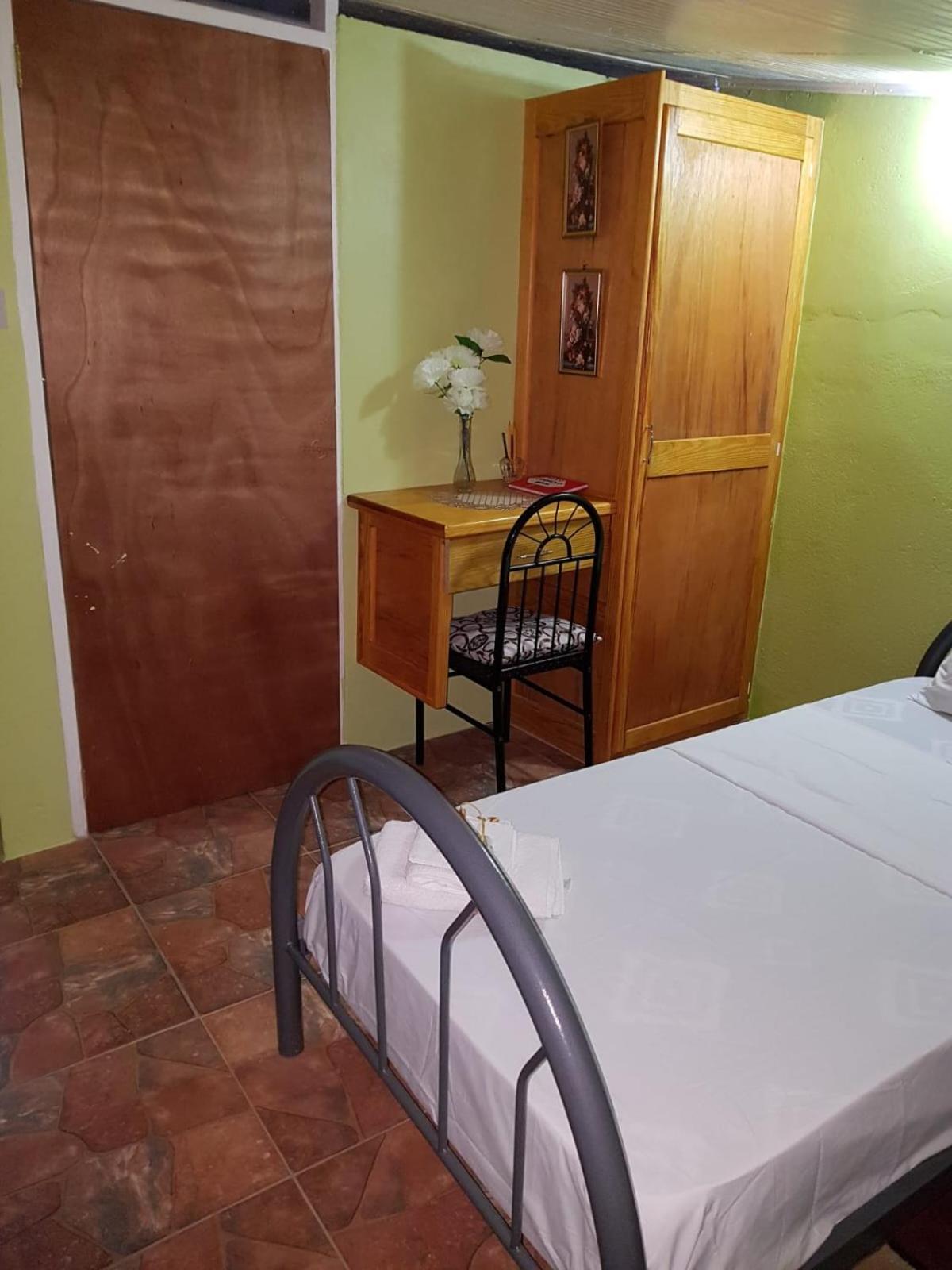 Salz Cozy Inn Розо Екстериор снимка