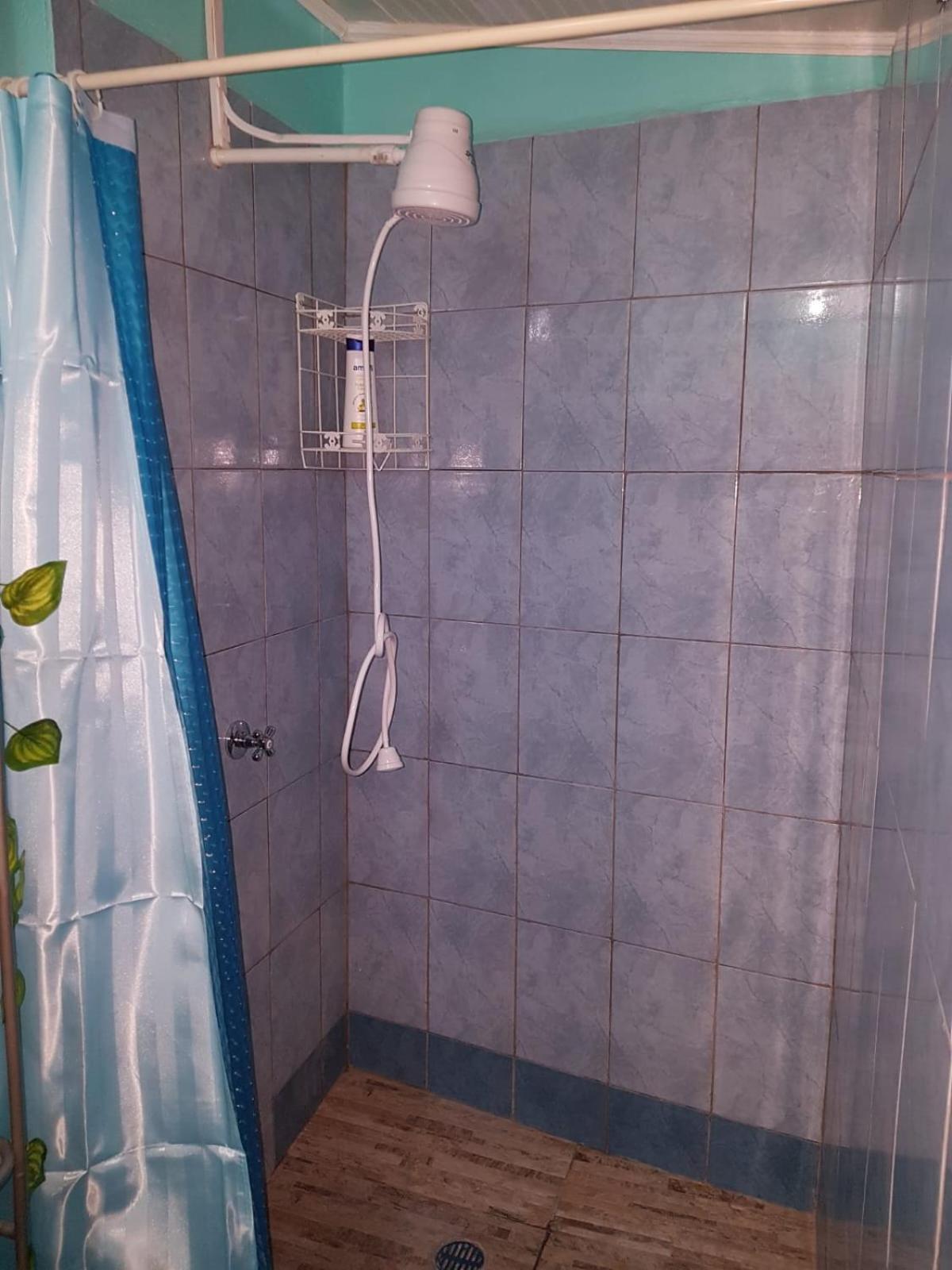 Salz Cozy Inn Розо Екстериор снимка