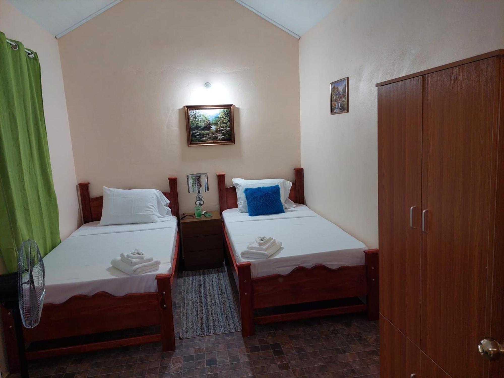 Salz Cozy Inn Розо Екстериор снимка