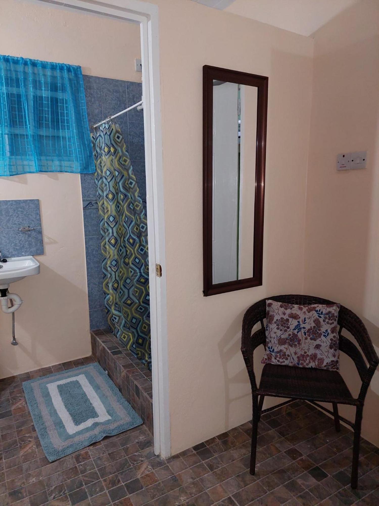 Salz Cozy Inn Розо Екстериор снимка