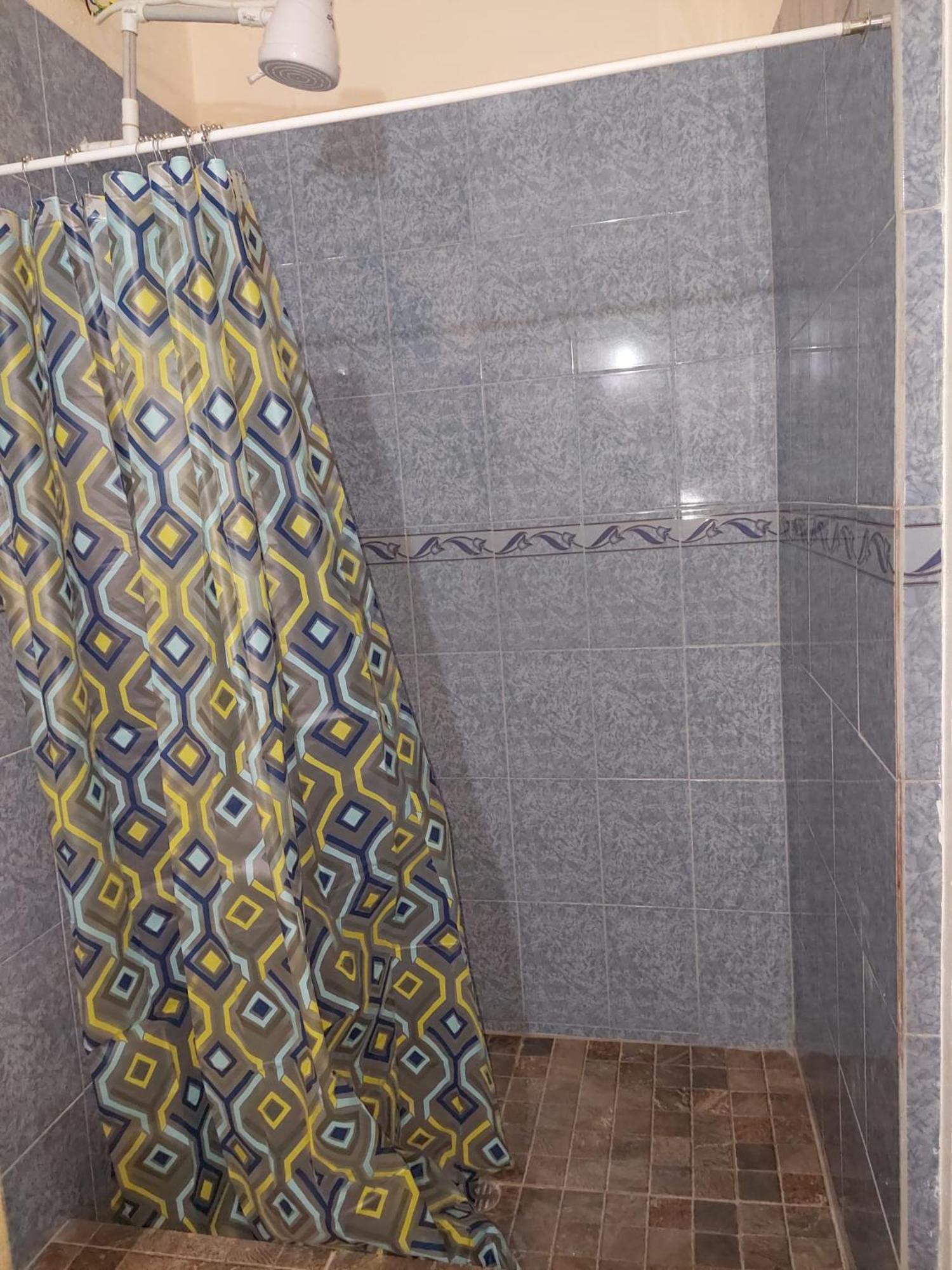 Salz Cozy Inn Розо Екстериор снимка